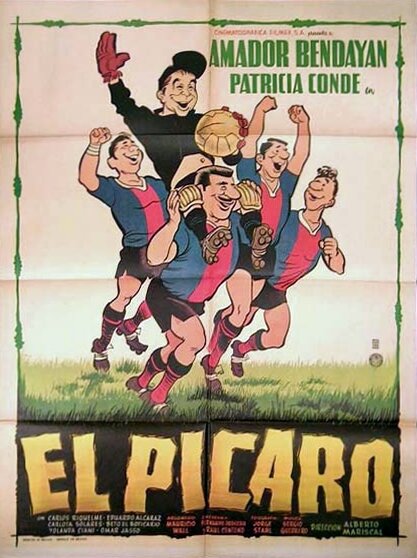 El pícaro (1967)