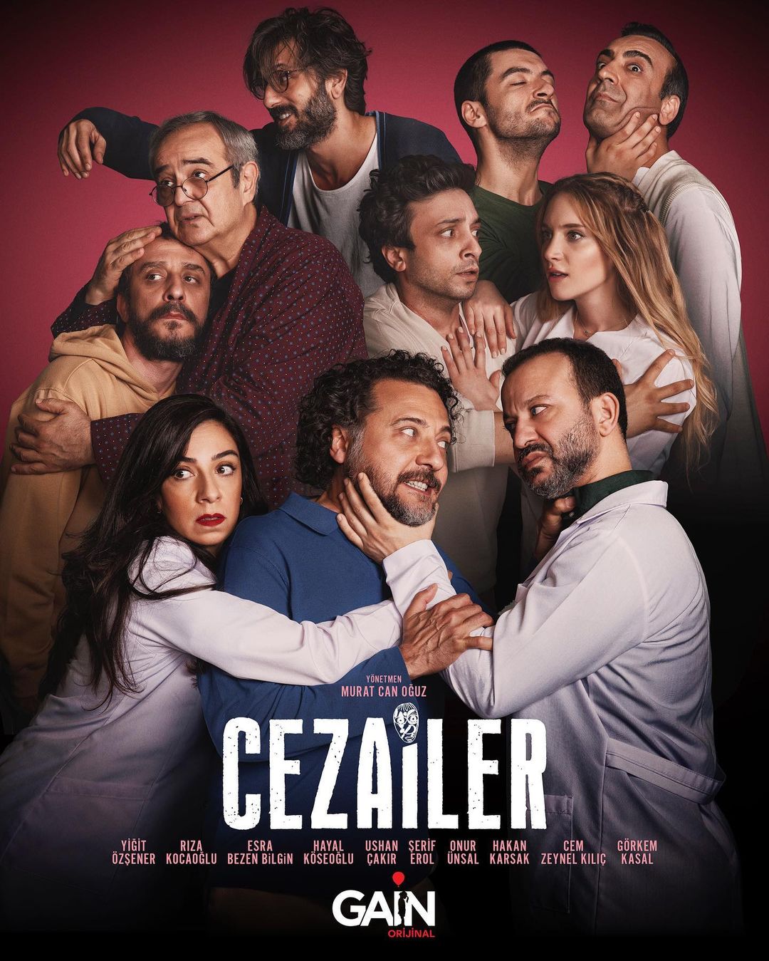 Cezailer (2022)