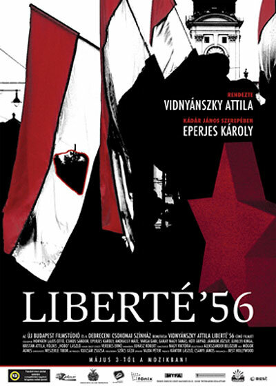 Liberté '56 (2007)