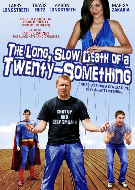 The Long, Slow Death of a Twenty-Something (2011)