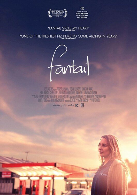 Fantail (2013)