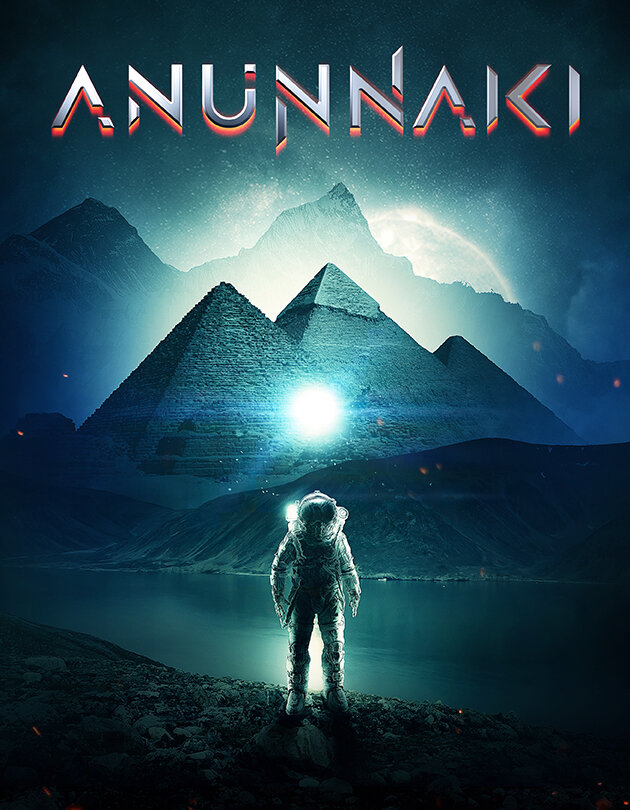 Anunnaki (2017)