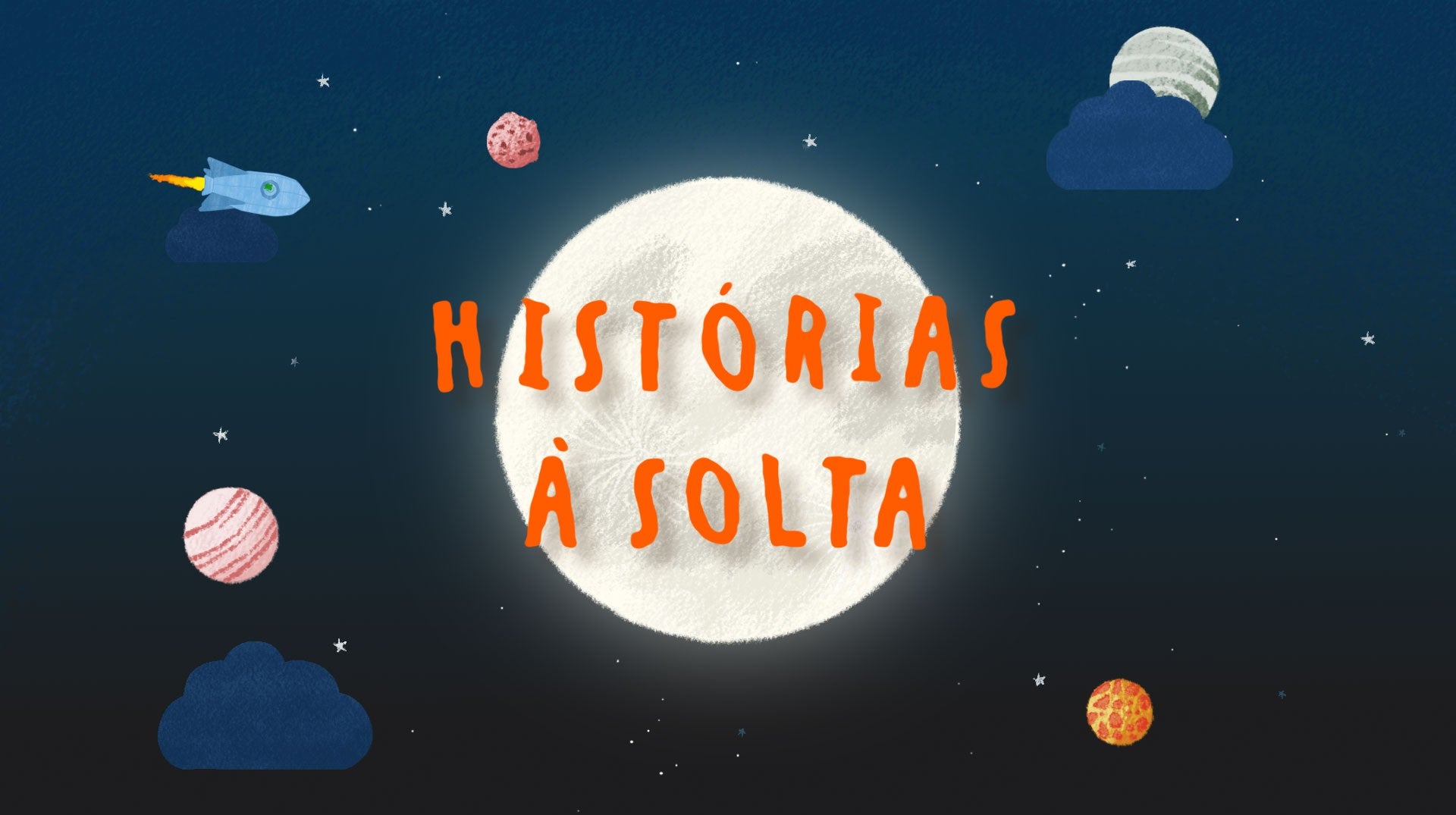 Histórias à Solta (2020)