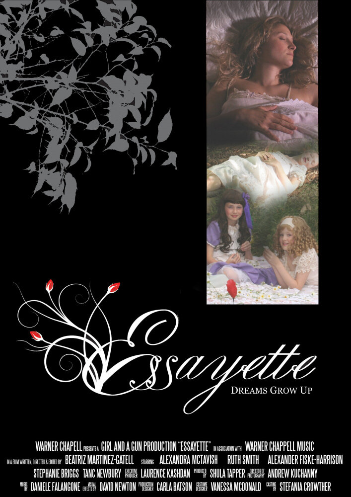 Essayette (2008)