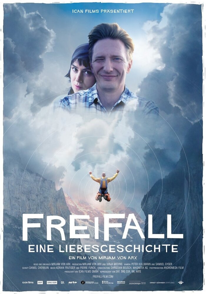 Freifall - Eine Liebesgeschichte (2014)