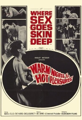 Warm Nights and Hot Pleasures (1964)