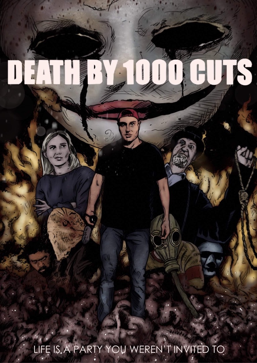 Death by 1000 Cuts (2020)