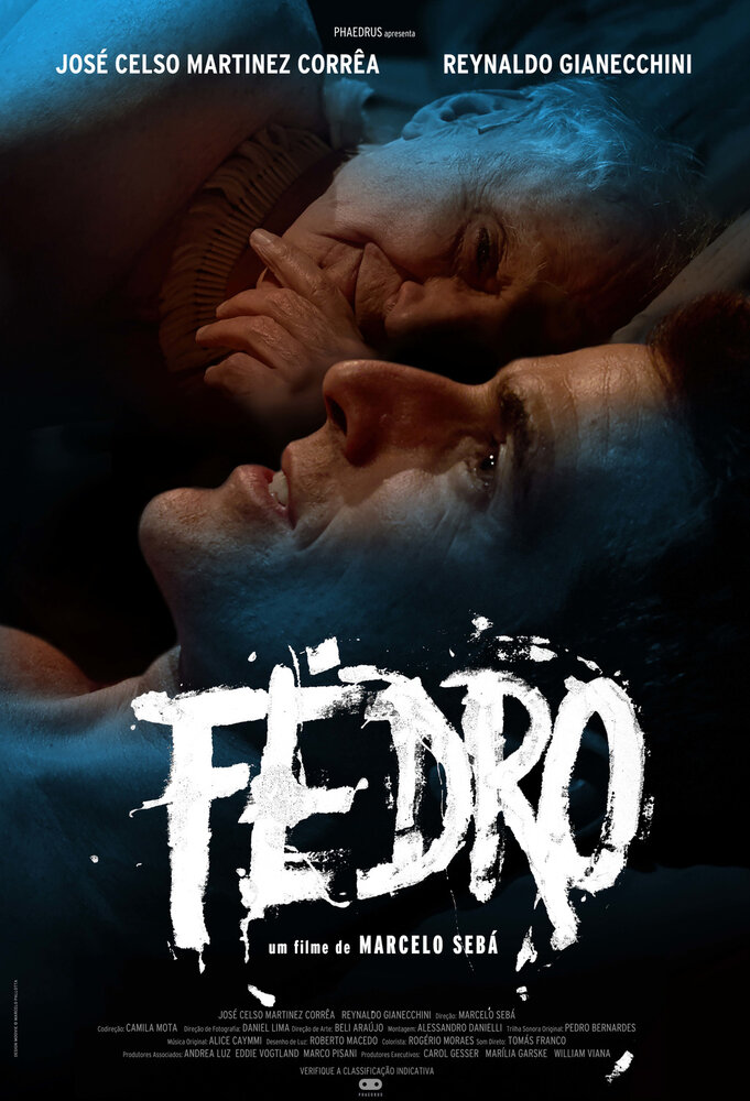 Fédro (2021)