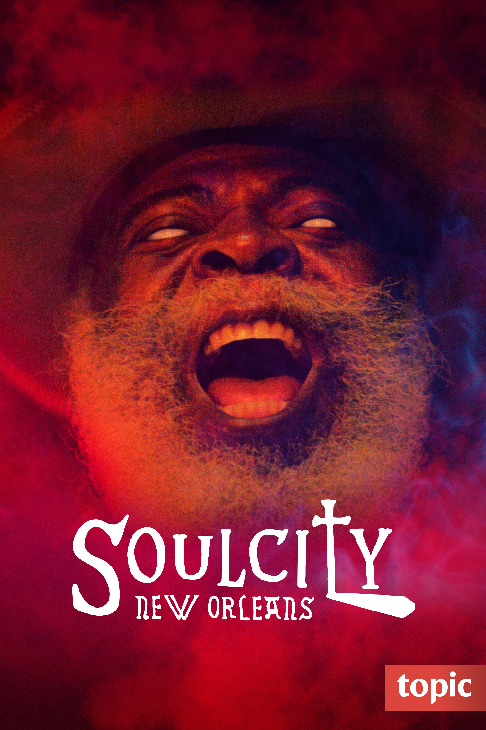 Soul City (2020)