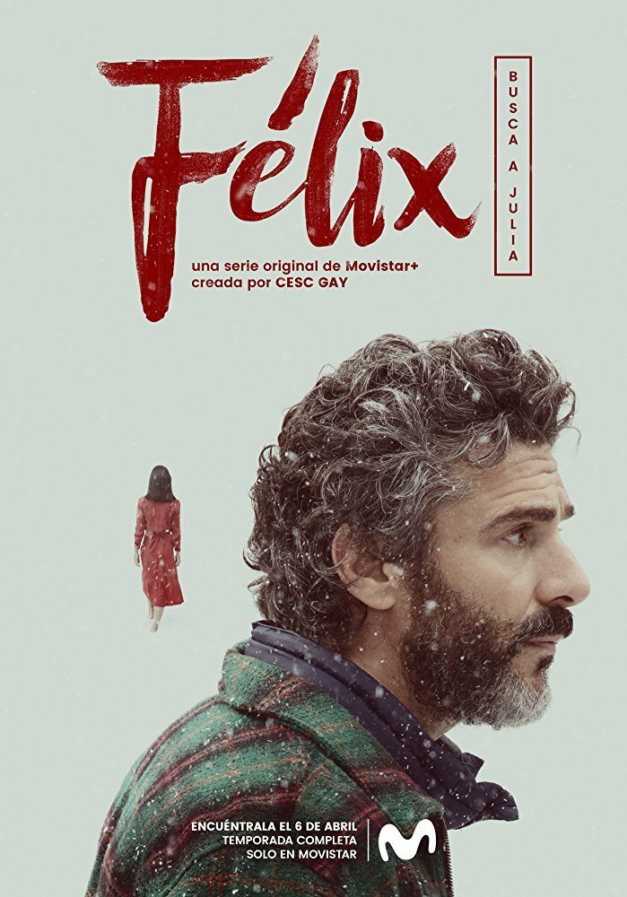 Феликс (2018)