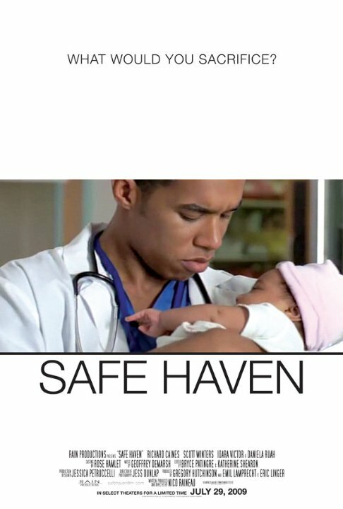 Safe Haven (2009)