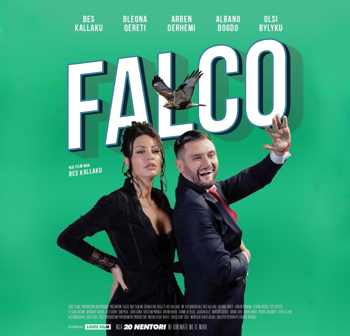 Falco (2019)