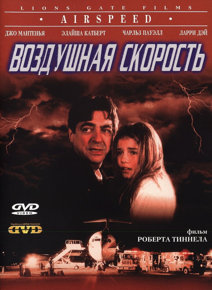 Воздушная скорость (1999)