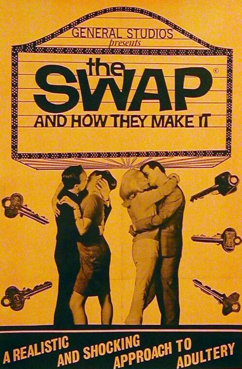 The Swap and How They Make It (1966)