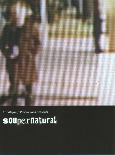 Soupernatural (2010)