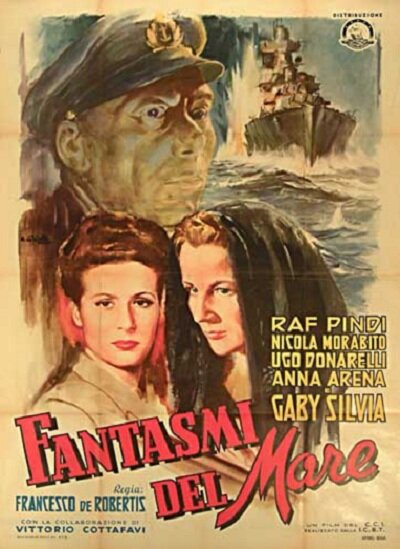 Fantasmi del mare (1948)