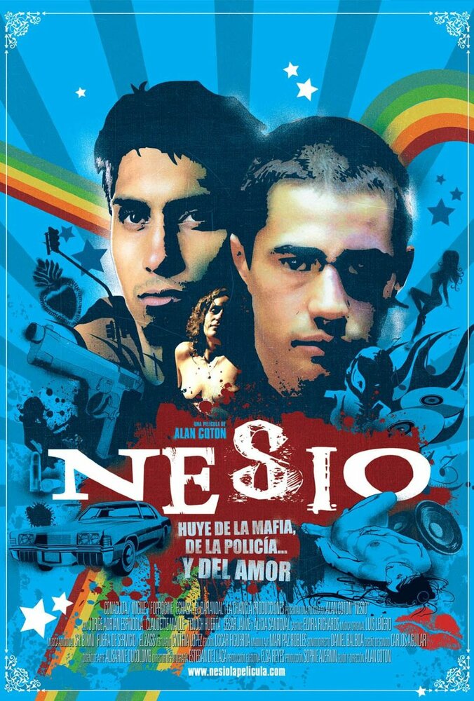 Nesio (2008)