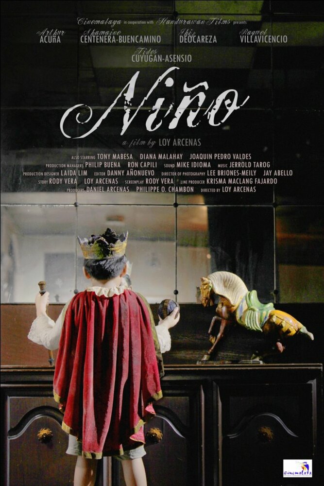 Niño (2011)