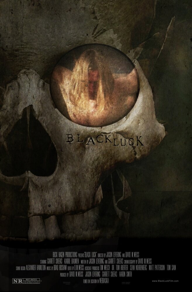 Black Luck (2016)