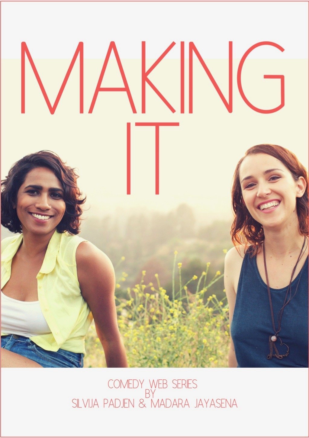 Making It (2017)