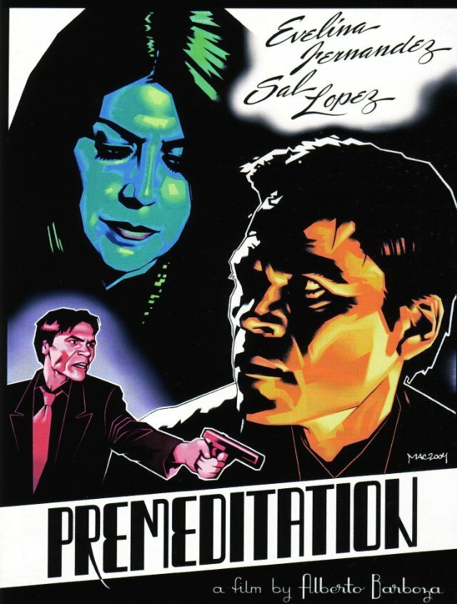 Premeditation (2004)