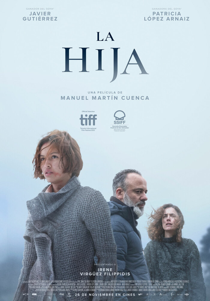 La hija (2021)