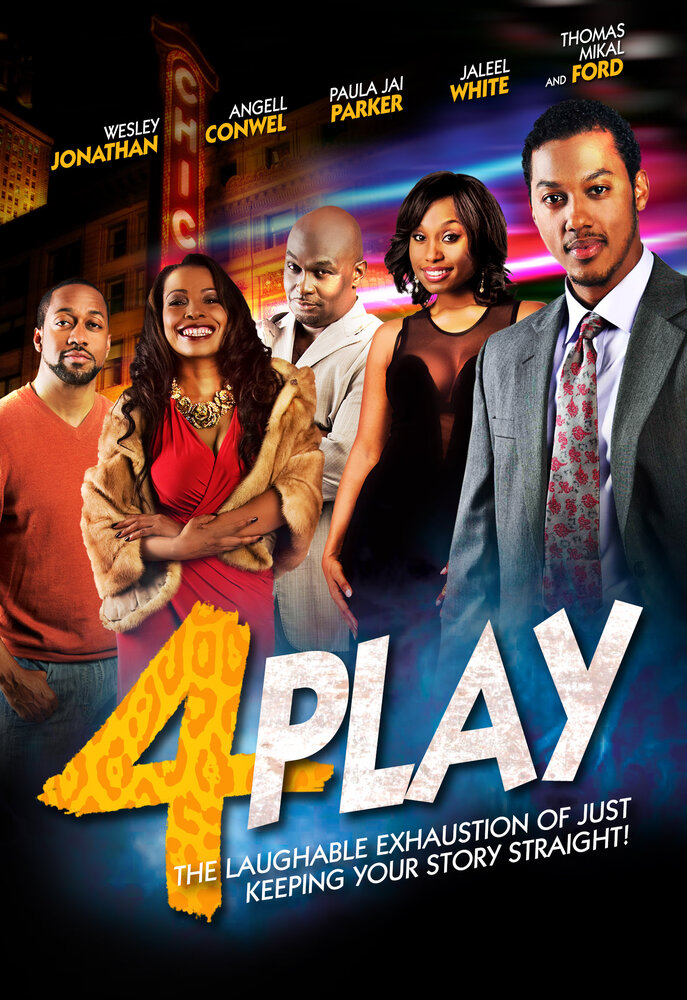 4Play (2014)