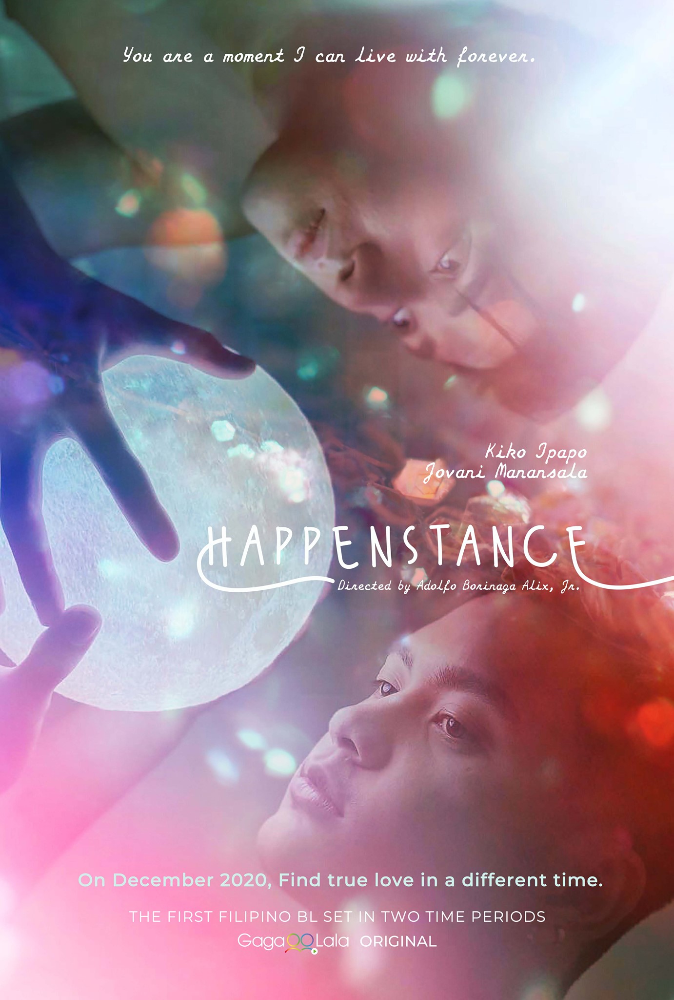 Happenstance (2020)