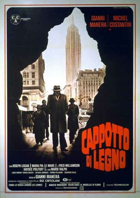 Il cappotto di legno (1981)