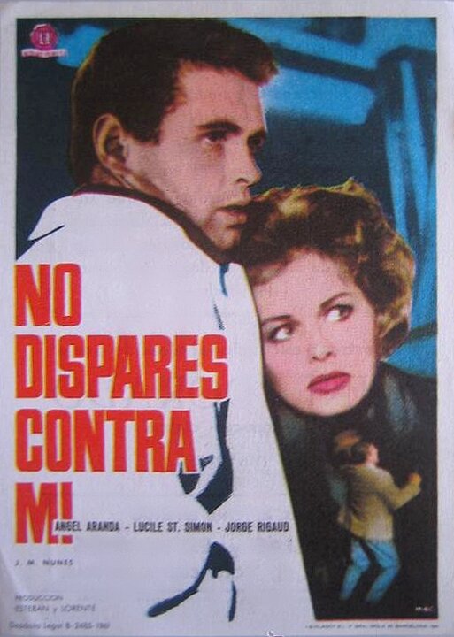 No dispares contra mí (1961)