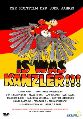 Is' was, Kanzler (1984)