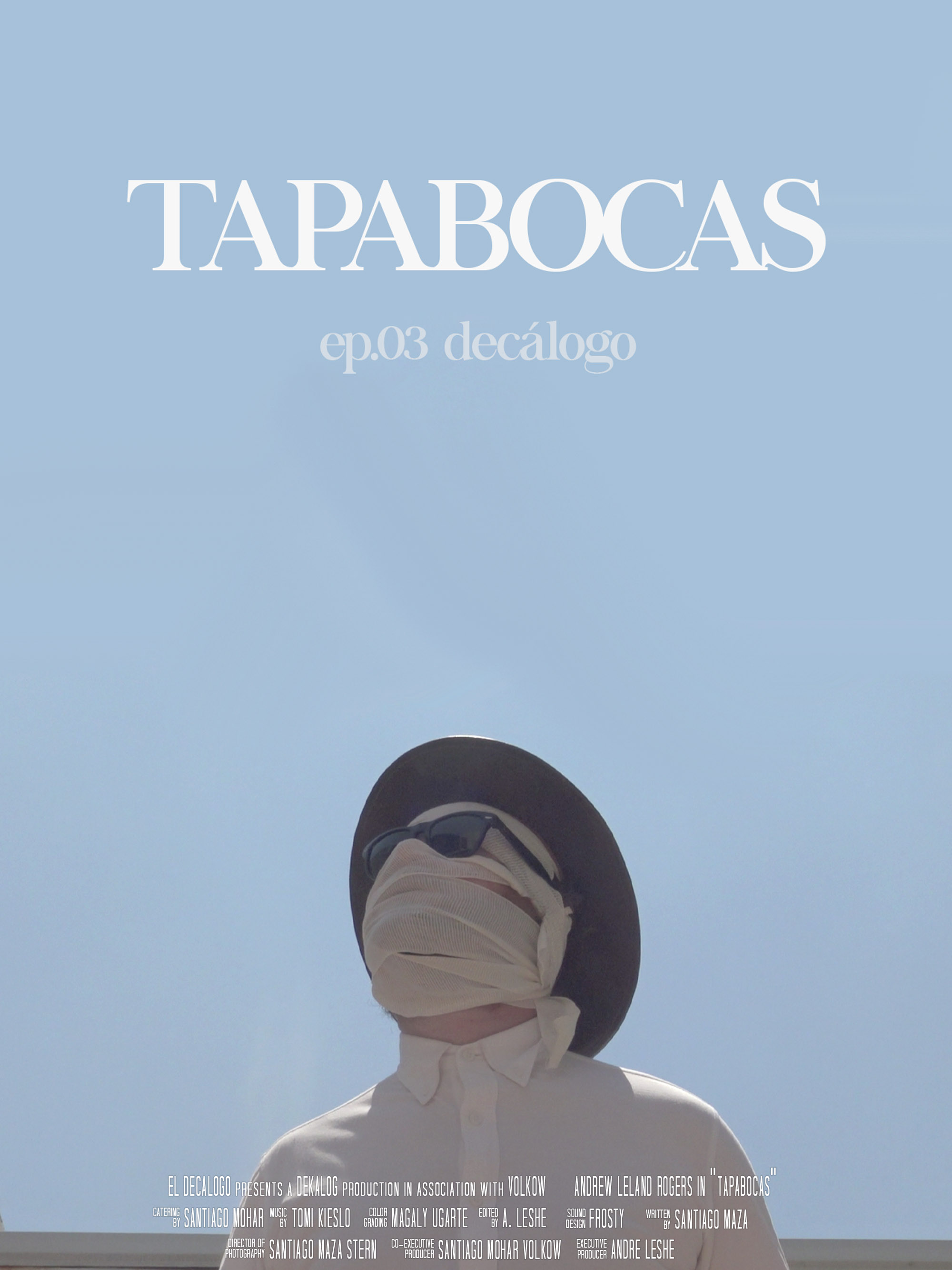 Tapabocas (2020)