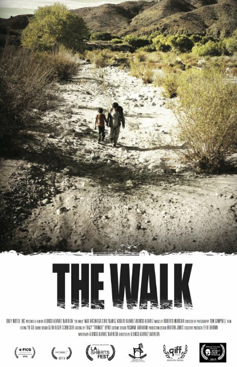 The Walk (2015)