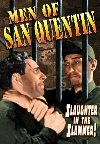 Men of San Quentin (1942)