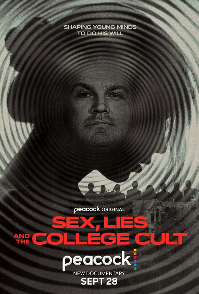 Sex, Lies and the College Cult (2022)