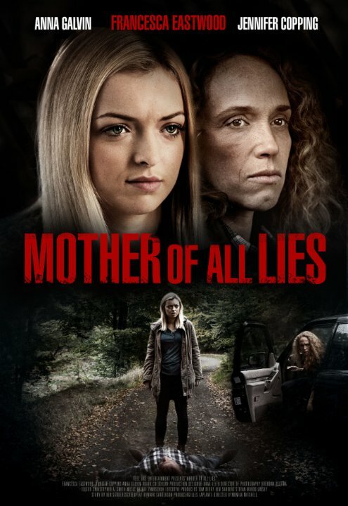 Mother of All Lies (2015)