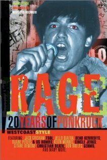 Rage: 20 Years of Punk Rock West Coast Style (2001)