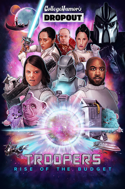 Troopers (2019)