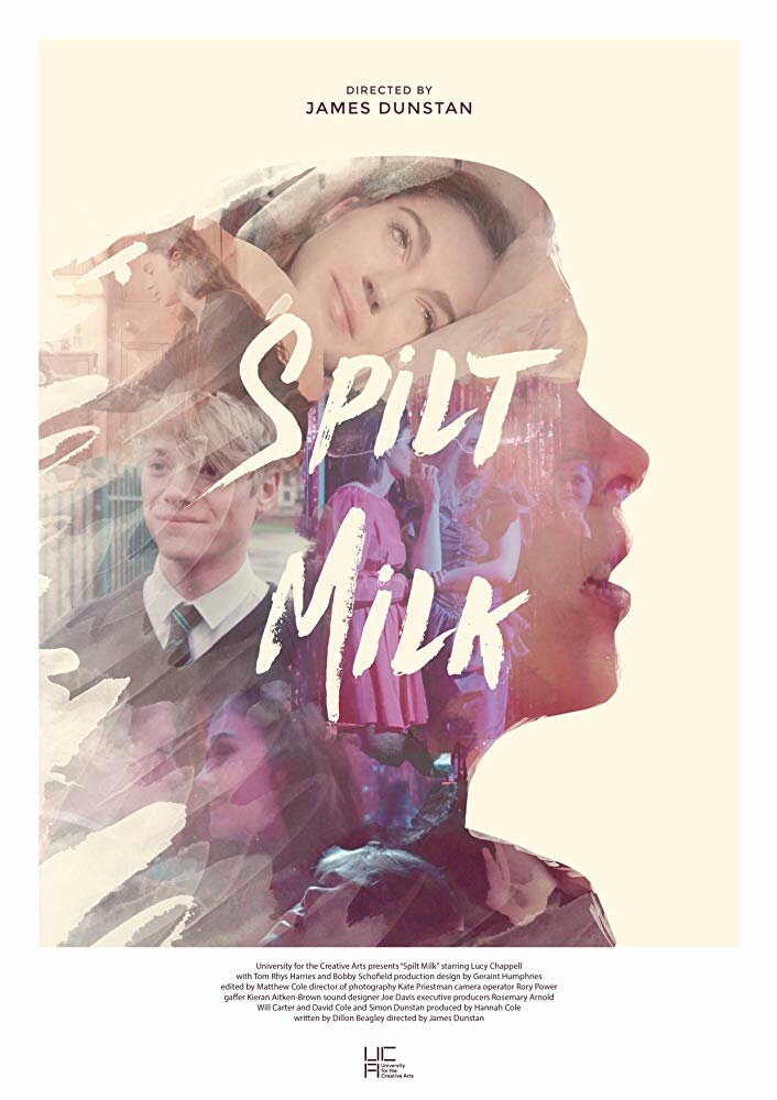 Spilt Milk (2016)