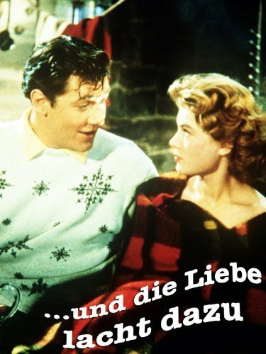 ...und die Liebe lacht dazu (1957)