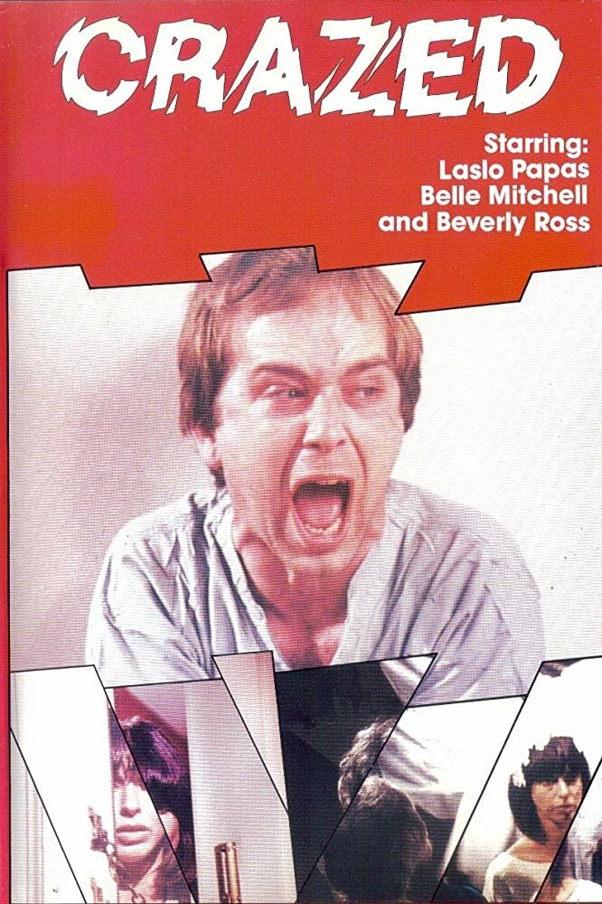 Crazed (1978)