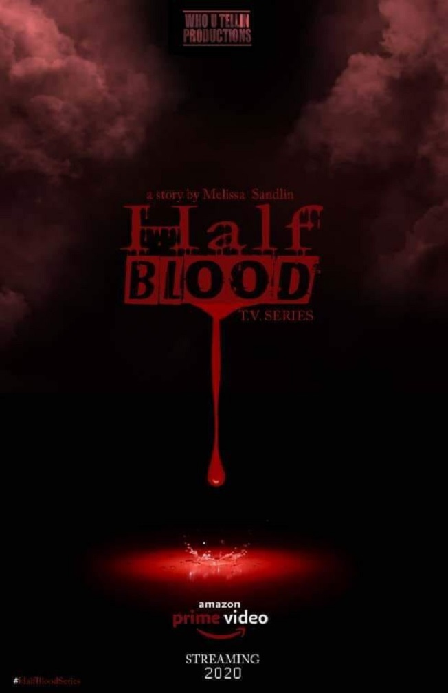 Half Blood 2020 (2020)