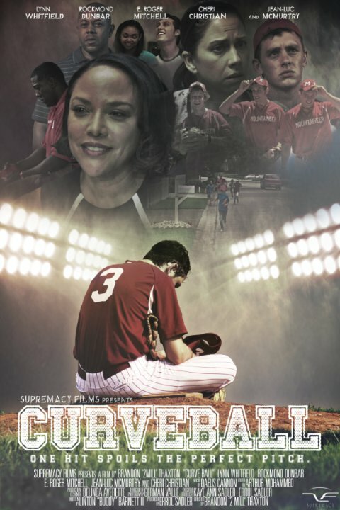 Curveball (2015)