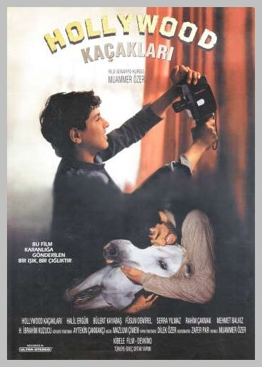 Hollywood kaçaklari (1997)