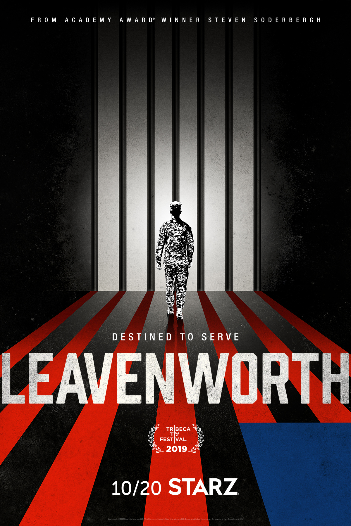 Leavenworth (2019)