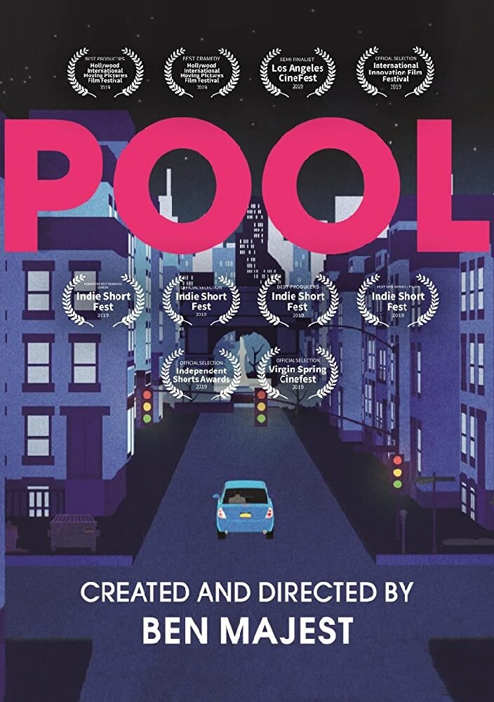 Pool (2019)