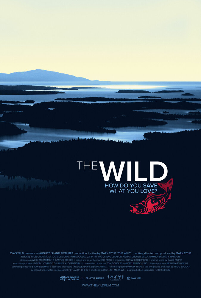 The Wild (2019)