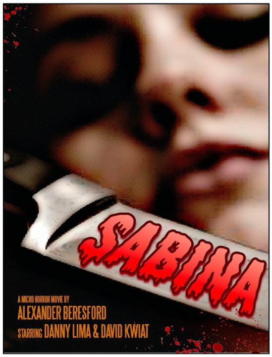 Sabina (2014)