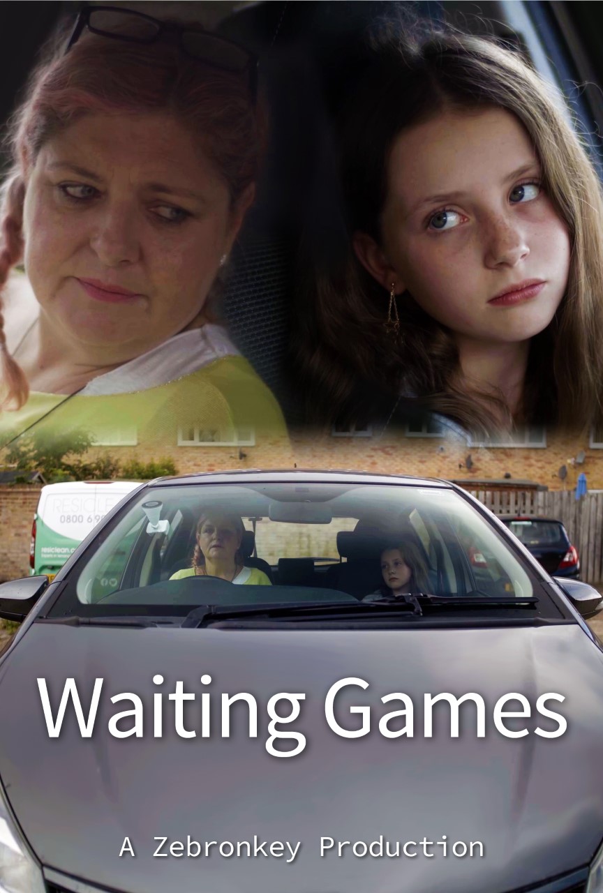 Waiting Games (2021)