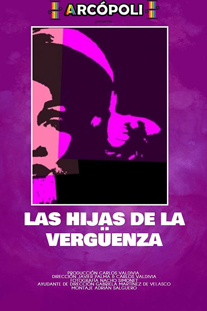 Las hijas de la vergüenza (2018)